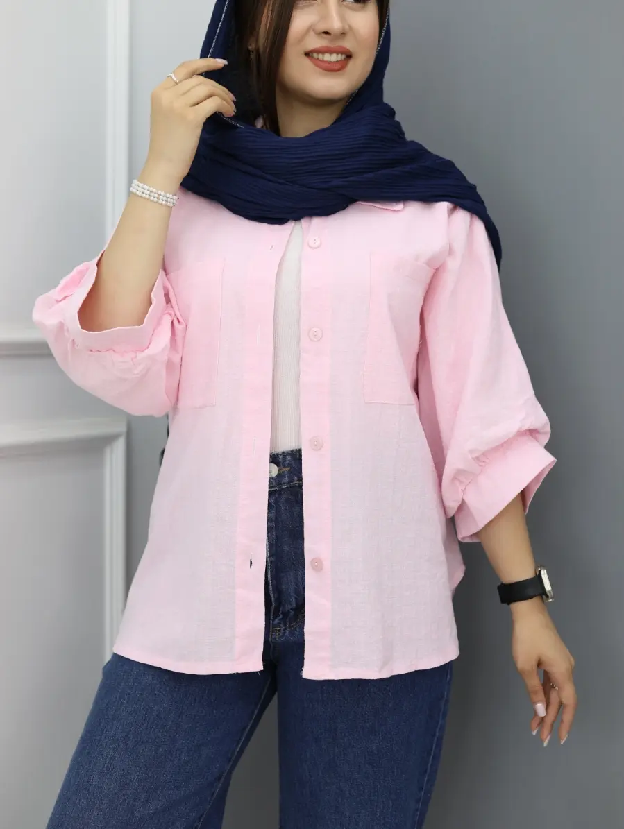 شومیز بارباراس